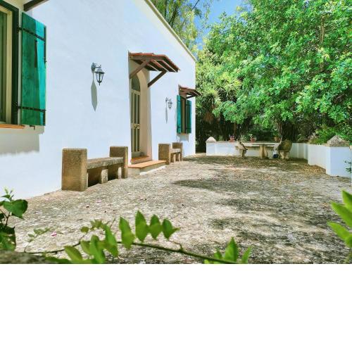 Casa Vacanze Li Monaci