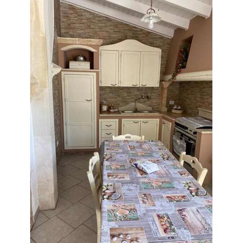 Casa Vacanze li Piperi