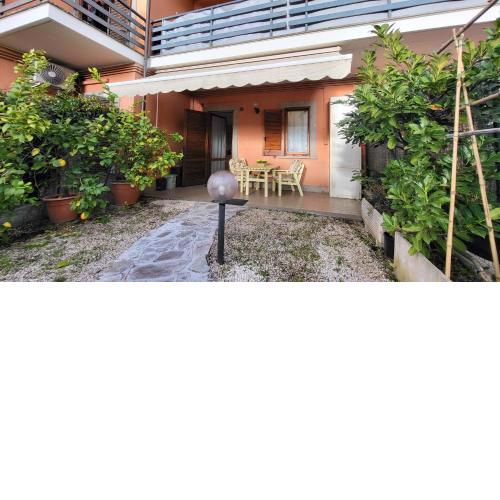 Casa Vacanze Lidia