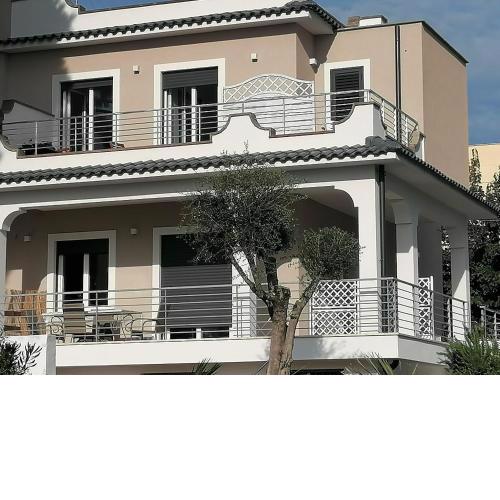 Casa vacanze Lido delle Sirene