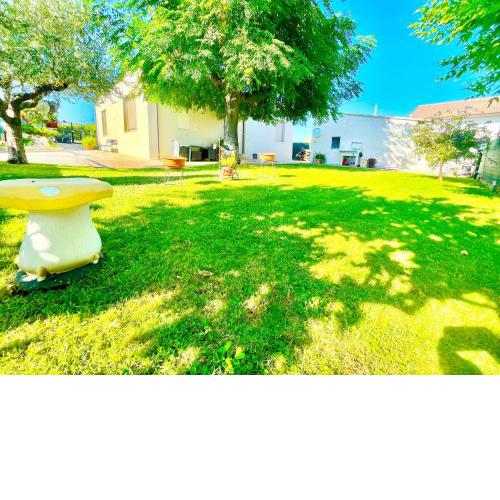 casa vacanze lido riccio