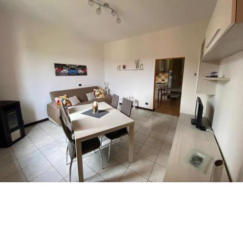 Casa vacanze Linda