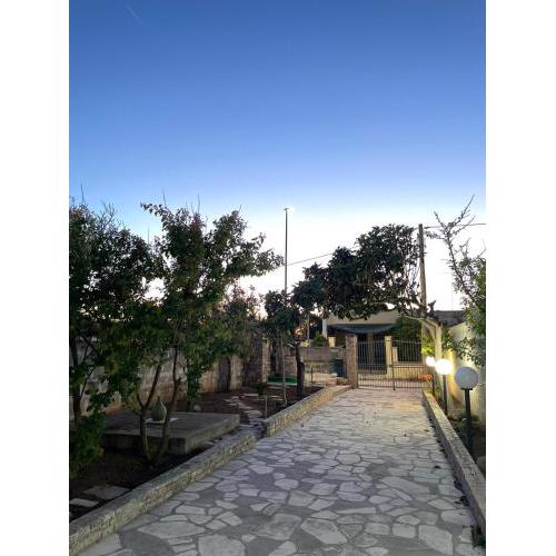 Casa Vacanze Linuccio