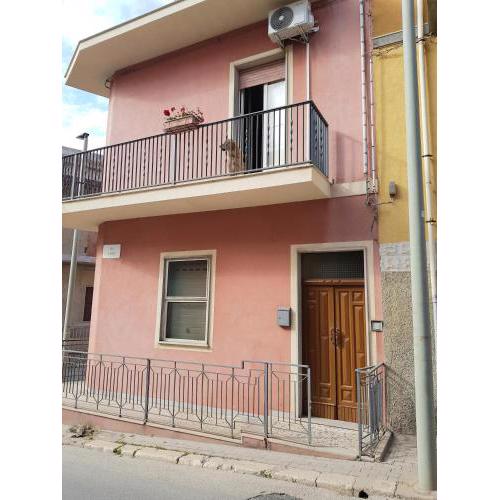 Casa vacanze Lisa