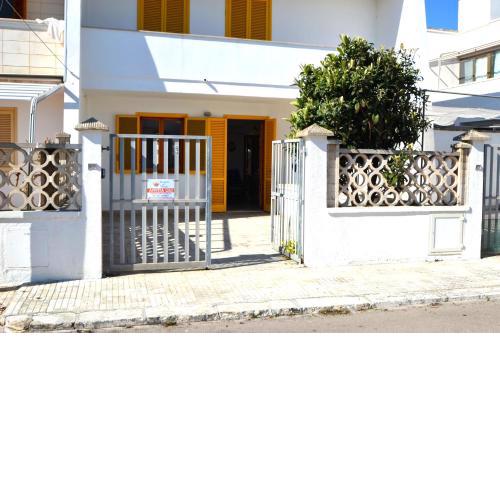 Casa Vacanze LL82 a San Foca