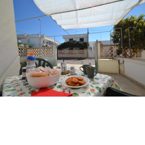 Casa vacanze LL83 a San Foca