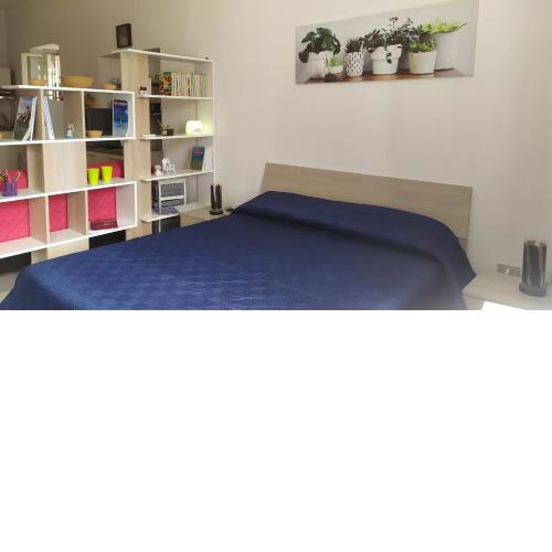 Casa vacanze Lo specchio