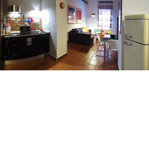Casa vacanze Loft Butera