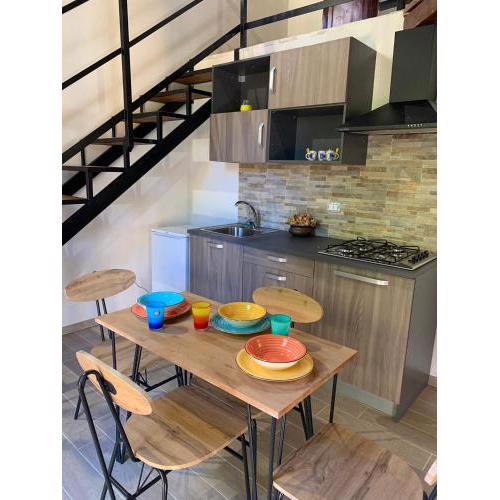 Casa Vacanze Loft Dal Picciotto