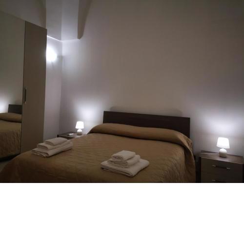 Casa vacanze Lola, Oria