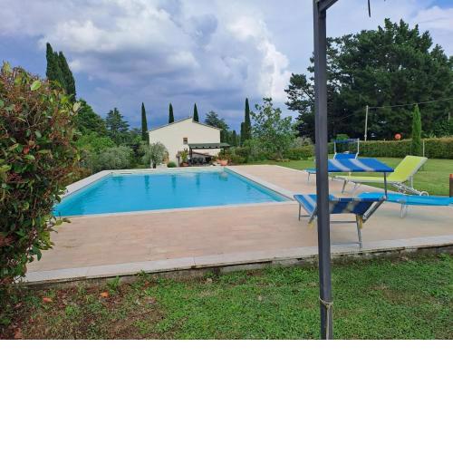 CASA VACANZE L'OLIVO
