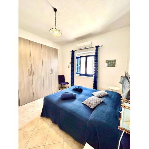 Casa Vacanze Longo