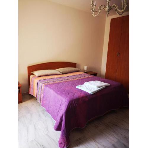 Casa vacanze low cost