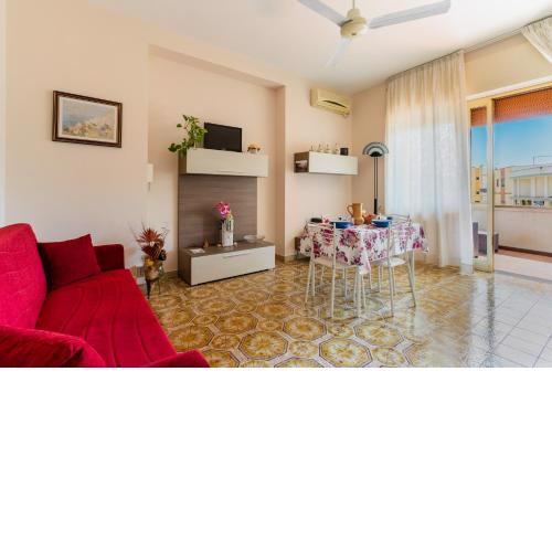 Casa Vacanze Lu Pizzu Nardó