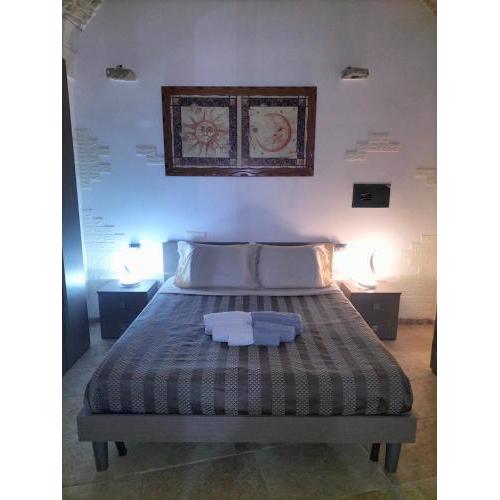 Casa Vacanze Lucarelli