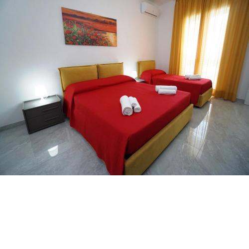 CASA VACANZE LUCIA