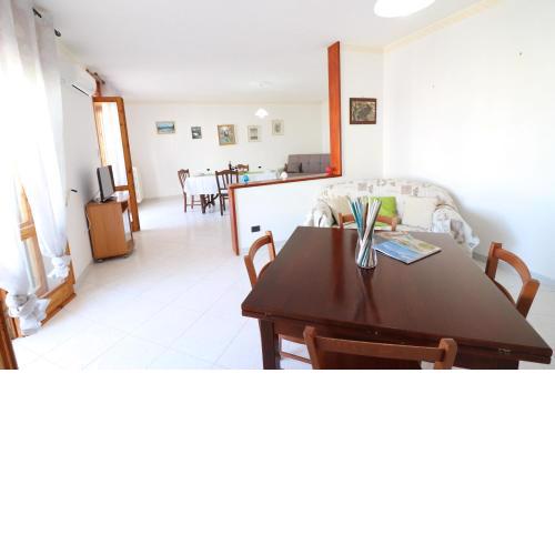 Casa vacanze Ludovica a Otranto