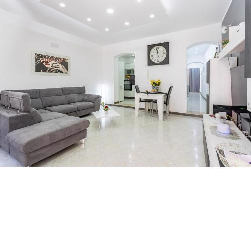 casa vacanze LUMAS