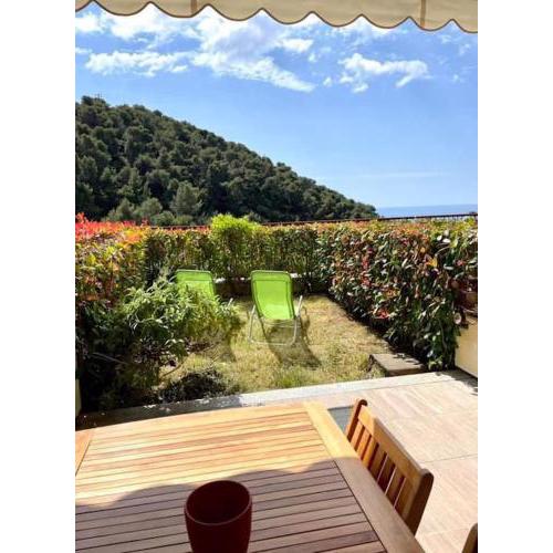 CASA VACANZE LUNA 2