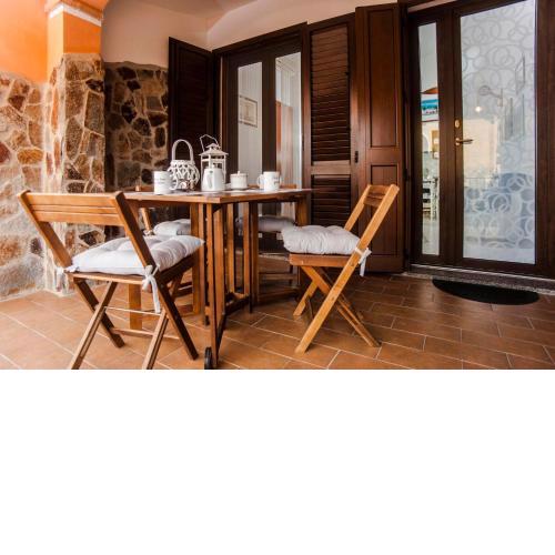 Casa vacanze Luna