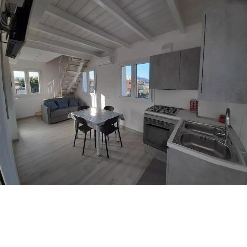 Casa vacanze Luna's house