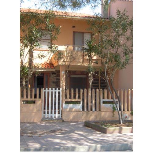 Casa vacanze lungomare Torregrande IUN R3836
