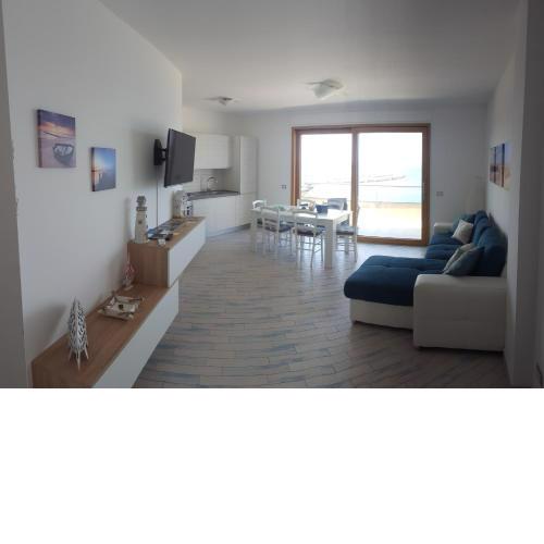 Casa Vacanze Lungomare