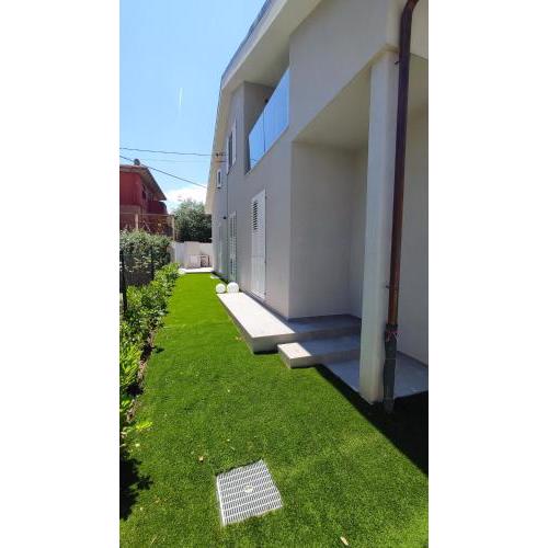 Casa Vacanze "Machí"