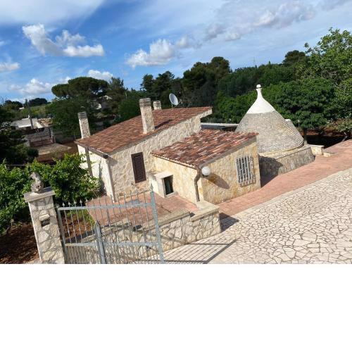 Casa vacanze Madre Terra