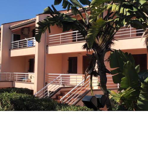 Casa vacanze Magabù