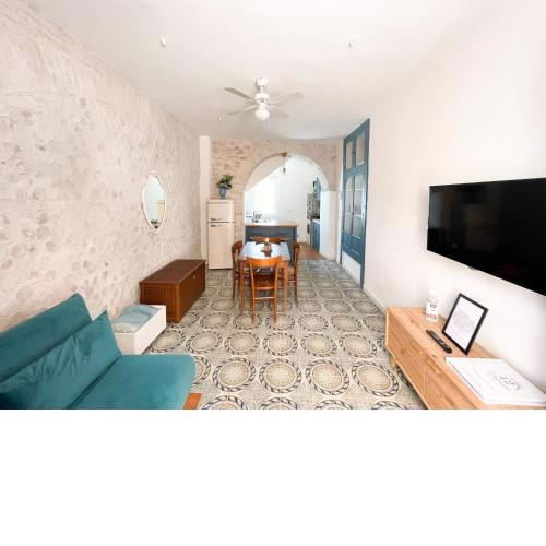 Casa Vacanze Magnolia 42 Calitri