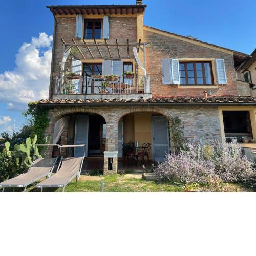 Casa Vacanze Magnolia