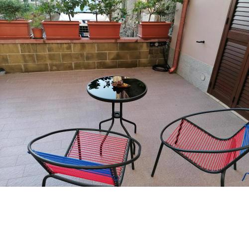 Casa vacanze Magnolia