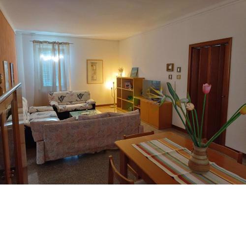 Casa Vacanze MAGNOLIA