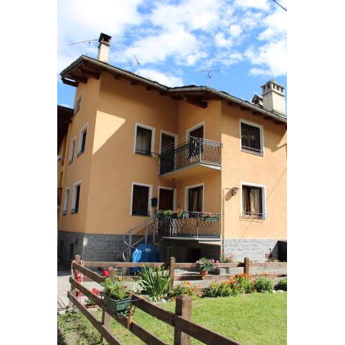 Casa vacanze Maison Milliery