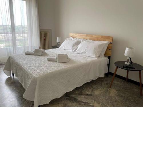 Casa Vacanze Malilà