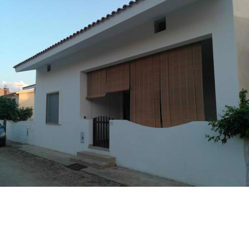 Casa vacanze Mandriola – Capo Mannu