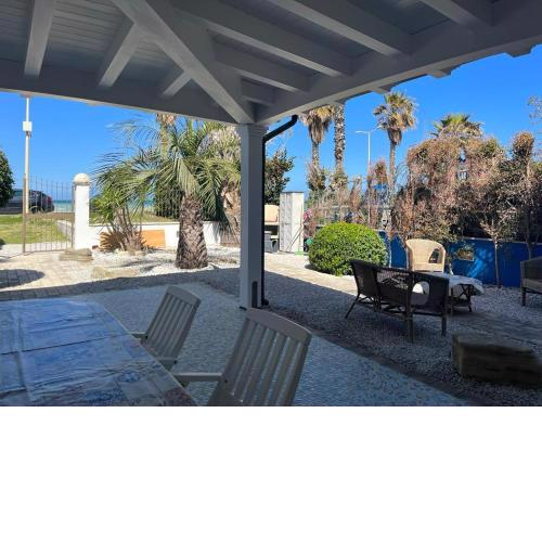 Casa vacanze Manera