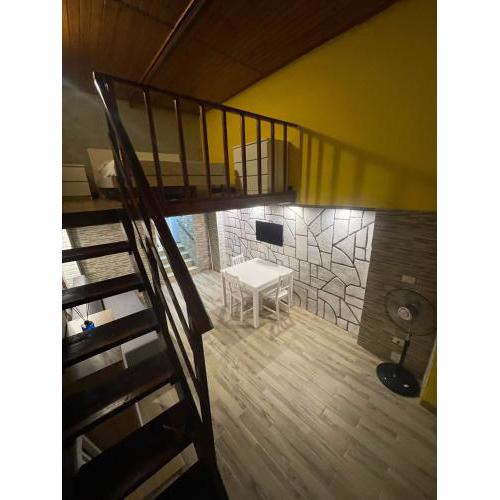 Casa vacanze Maniace