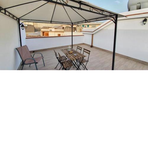 Casa Vacanze Mapatrì