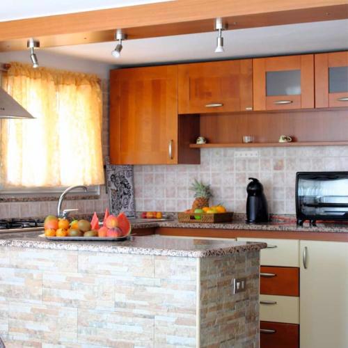 Casa vacanze Mar Egeo