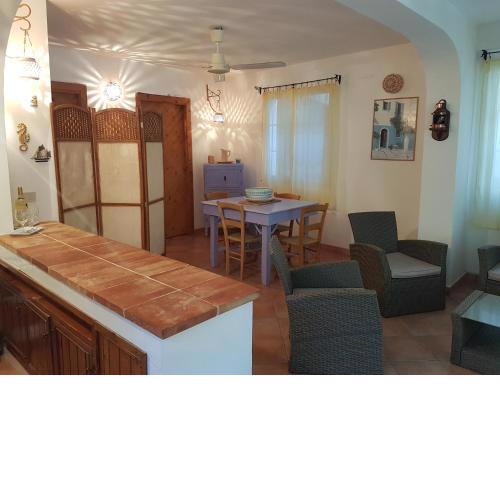 Casa Vacanze Marausa Birgi