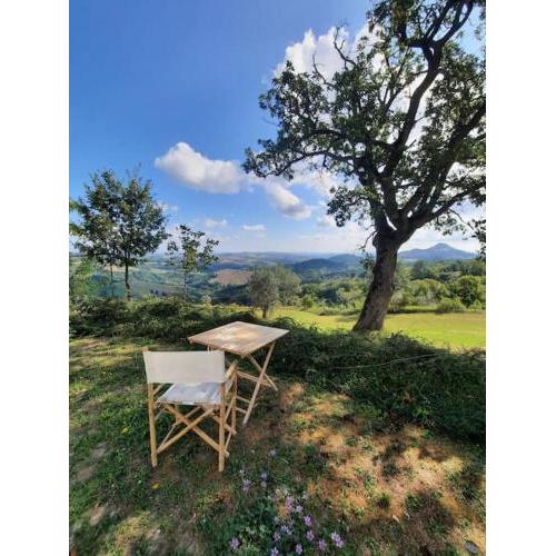 Casa Vacanze Marche Nascoste