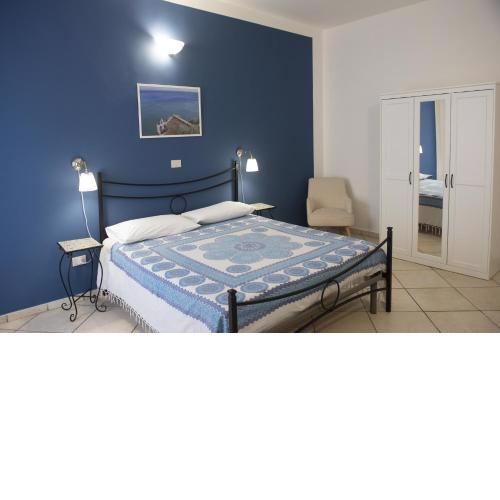 Casa Vacanze Mare Blue