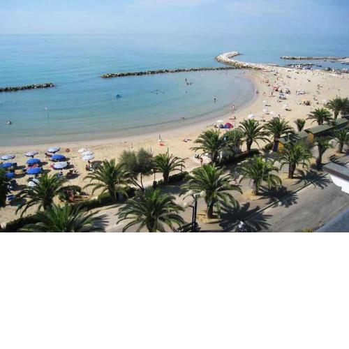 Casa Vacanze MARE BOOM