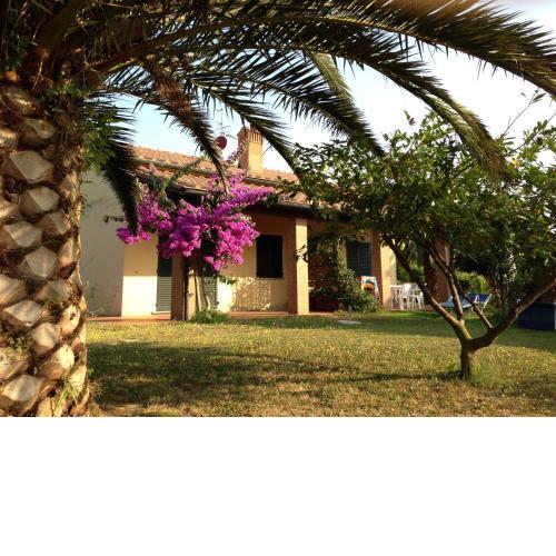 Casa Vacanze MARE ETRUSCO