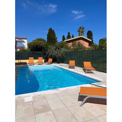 Casa vacanze Mare Fuori
