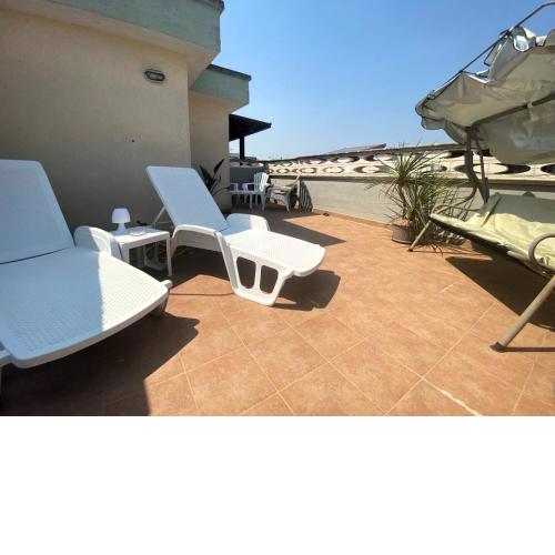 Casa vacanze mare
