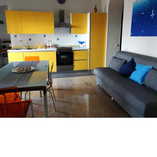 Casa Vacanze Maretta BBqueen