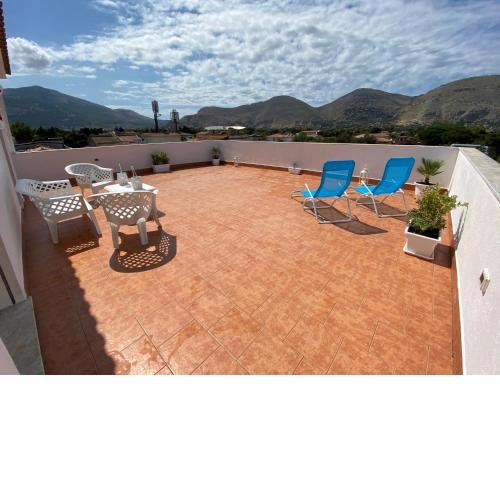 Casa Vacanze Margiò - Mondello